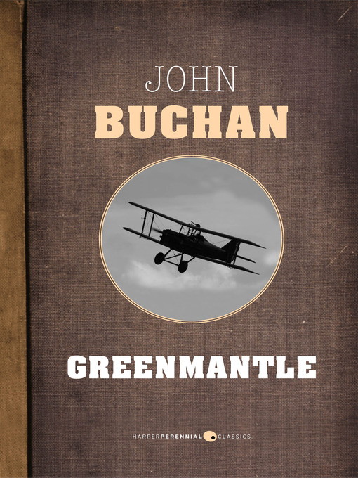 Title details for Greenmantle by John Buchan - Available